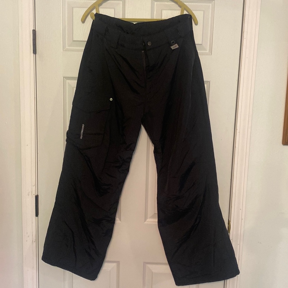 Mens Obermeyer Force Snow Pants